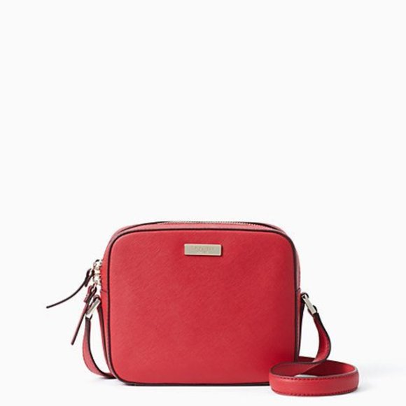 kate spade Handbags - NWT kate spade Newbury Lane Cammie